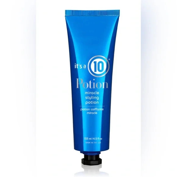 IT’S A 10 MIRACLE INTENSE MOISTURE KIT - Picture 4 of 4